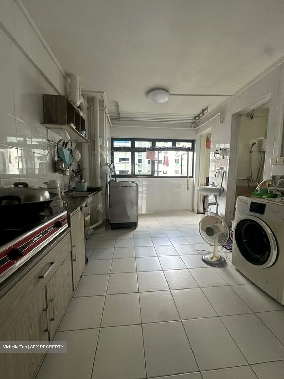 Blk 316 Hougang Avenue 7 (Hougang), HDB 3 Rooms #524697401